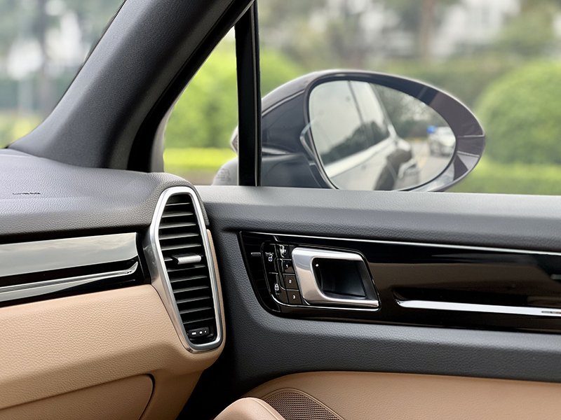 𝐏𝐨𝐫𝐬𝐜𝐡𝐞 𝐂𝐚𝐲𝐞𝐧𝐧𝐞 𝟐𝟎𝟐𝟏