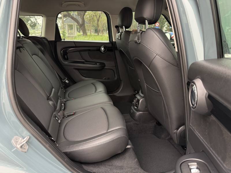 𝐌𝐢𝐧𝐢 𝐂𝐨𝐨𝐩𝐞𝐫 𝐂𝐨𝐮𝐧𝐭𝐫𝐲𝐦𝐚𝐧 𝐒 𝟐𝟎𝟐𝟎