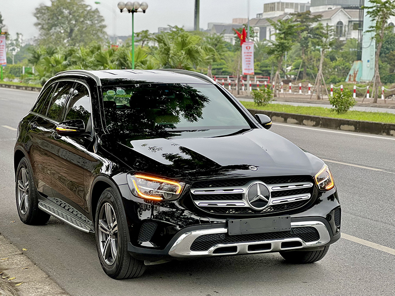 𝐌𝐞𝐫𝐜𝐞𝐝𝐞𝐬 𝐁𝐞𝐧𝐳 𝐆𝐋𝐂𝟐𝟎𝟎 𝟐𝟎𝟐𝟏 (Đ𝐞𝐧/𝐧𝐨̣̂𝐢 𝐭𝐡𝐚̂́𝐭 𝐊𝐞𝐦)