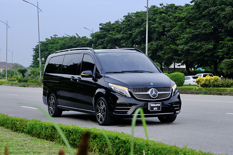 𝐌𝐞𝐫𝐜𝐞𝐝𝐞𝐬 𝐕𝟐𝟓𝟎 𝐀𝐌𝐆 𝟐𝟎𝟐𝟏(𝐂𝐨́ 𝐕𝐀𝐓)