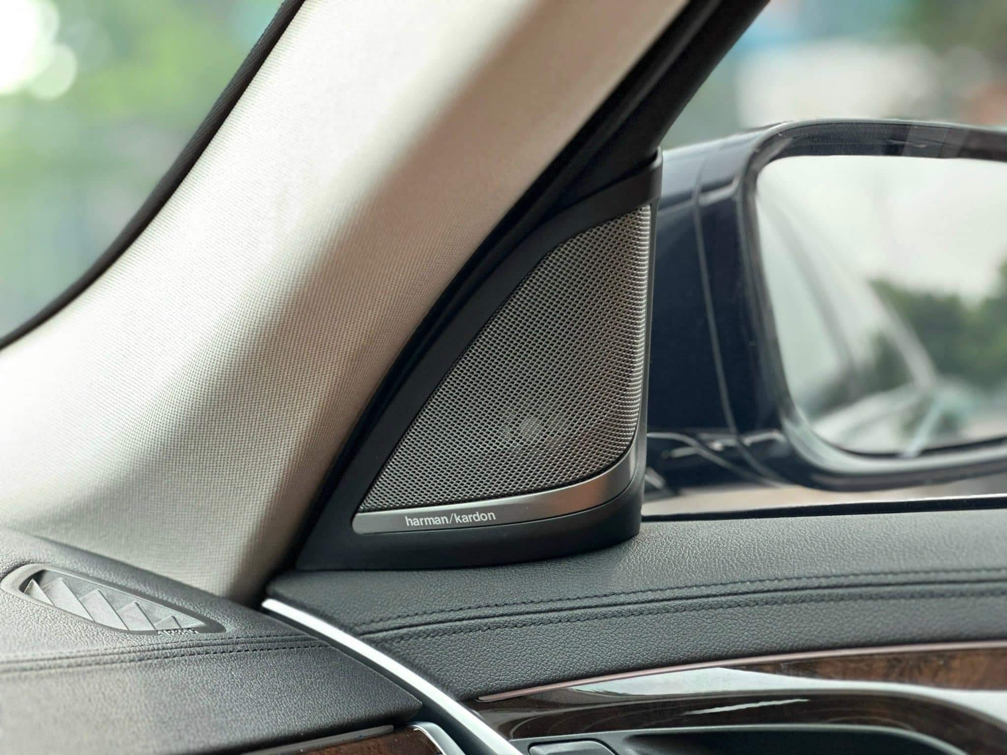 𝐁𝐌𝐖 𝟓𝟑𝟎𝐢 𝐋𝐮𝐱𝐮𝐫𝐲 𝐋𝐢𝐧𝐞 𝟐𝟎𝟏𝟗