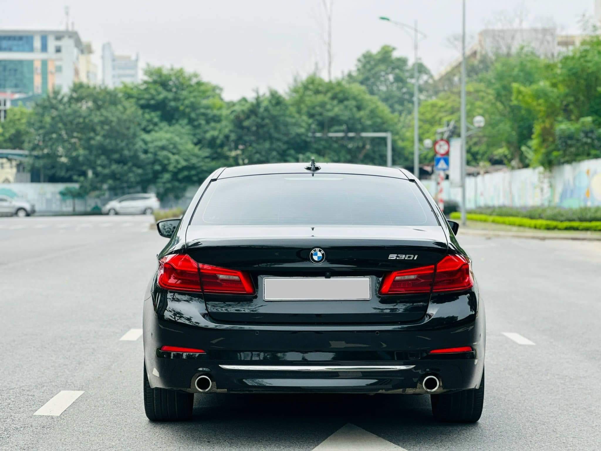 𝐁𝐌𝐖 𝟓𝟑𝟎𝐢 𝐋𝐮𝐱𝐮𝐫𝐲 𝐋𝐢𝐧𝐞 𝟐𝟎𝟏𝟗