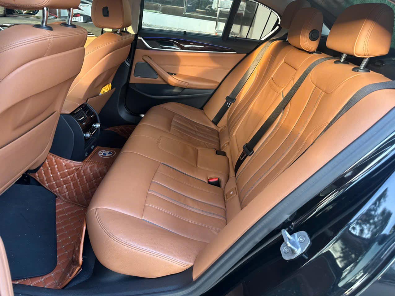 𝐁𝐌𝐖 𝟓𝟑𝟎𝐢 𝐋𝐮𝐱𝐮𝐫𝐲 𝐋𝐢𝐧𝐞 𝟐𝟎𝟏𝟗