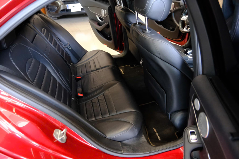 𝐌𝐞𝐫𝐜𝐞𝐝𝐞𝐬 𝐁𝐞𝐧𝐳 𝐂𝟑𝟎𝟎 𝐀𝐌𝐆 𝟐𝟎𝟏𝟗 (Đ𝐨̉/𝐧𝐨̣̂𝐢 𝐭𝐡𝐚̂́𝐭 đ𝐞𝐧)