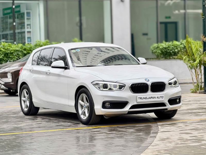 𝐁𝐌𝐖 𝟏𝟏𝟖𝐢 𝟐𝟎𝟏𝟖 (𝐓𝐫𝐚̆́𝐧𝐠/𝐧𝐨̣̂𝐢 𝐭𝐡𝐚̂́𝐭 đ𝐞𝐧)