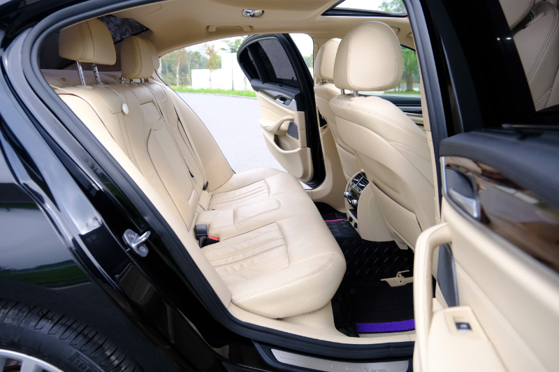 𝐁𝐌𝐖 𝟓𝟑𝟎𝐢 𝟐𝟎𝟏𝟖 (Đ𝐞𝐧/𝐧𝐨̣̂𝐢 𝐭𝐡𝐚̂́𝐭 𝐤𝐞𝐦)