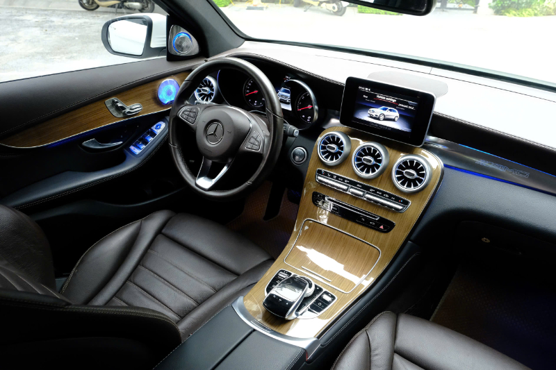 𝐌𝐞𝐫𝐜𝐞𝐝𝐞𝐬 𝐁𝐞𝐧𝐳 𝐆𝐋𝐂𝟐𝟓𝟎 𝟒𝐦𝐚𝐭𝐢𝐜 𝟐𝟎𝟏𝟖 (𝐓𝐫𝐚̆́𝐧𝐠/𝐧𝐨̣̂𝐢 𝐭𝐡𝐚̂́𝐭 𝐧𝐚̂𝐮)