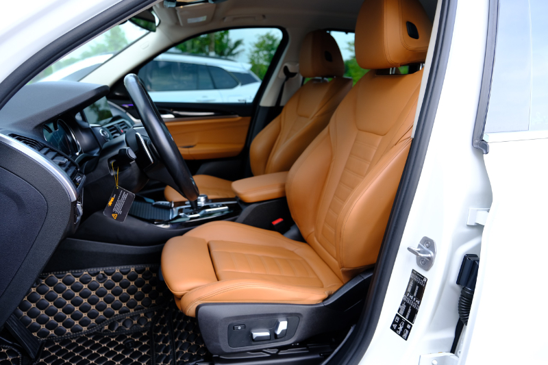 𝐁𝐌𝐖 𝐗𝟑 𝐗𝐝𝐫𝐢𝐯𝐞𝐫 𝟑𝟎𝐢 𝟐𝟎𝟏𝟗 (𝐓𝐫𝐚̆́𝐧𝐠/𝐧𝐨̣̂𝐢 𝐭𝐡𝐚̂́𝐭 𝐧𝐚̂𝐮)