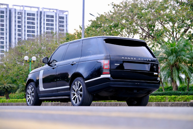 𝐑𝐚𝐧𝐠𝐞 𝐑𝐨𝐯𝐞𝐫 𝐀𝐮𝐭𝐨𝐛𝐢𝐨𝐠𝐫𝐚𝐩𝐡𝐲 𝐌𝐨𝐝𝐞𝐥 𝟐𝟎𝟏𝟒 (Đ𝐞𝐧 | 𝐧𝐨̣̂𝐢 𝐭𝐡𝐚̂́𝐭 𝐧𝐚̂𝐮)