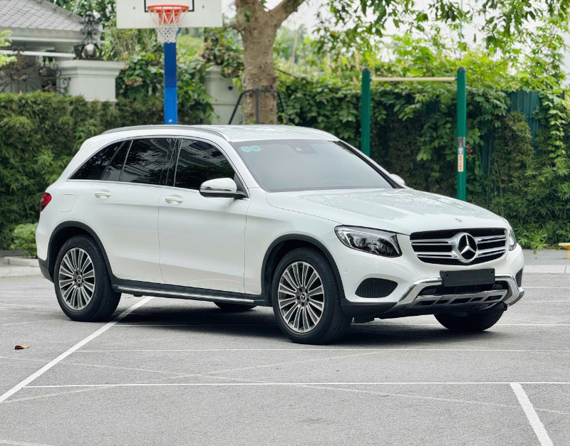 𝐌𝐞𝐫𝐜𝐞𝐝𝐞𝐬 𝐁𝐞𝐧𝐳 𝐆𝐋𝐂𝟐𝟓𝟎 𝟒𝐦𝐚𝐭𝐢𝐜 𝟐𝟎𝟏𝟖 (𝐓𝐫𝐚̆́𝐧𝐠/𝐧𝐨̣̂𝐢 𝐭𝐡𝐚̂́𝐭 𝐧𝐚̂𝐮)