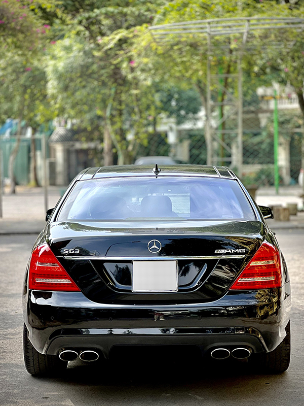 𝐌𝐞𝐫𝐜𝐞𝐝𝐞𝐬 𝐁𝐞𝐧𝐳 𝐒𝟔𝟑 𝐀𝐌𝐆 𝟐𝟎𝟏𝟎 (Đ𝐞𝐧/𝐧𝐨̣̂𝐢 𝐭𝐡𝐚̂́𝐭 đ𝐞𝐧)