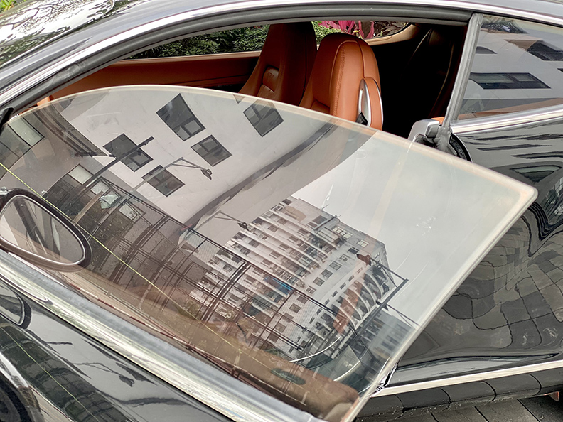 Bentley Continental GT Speed (Bản 2 cửa)