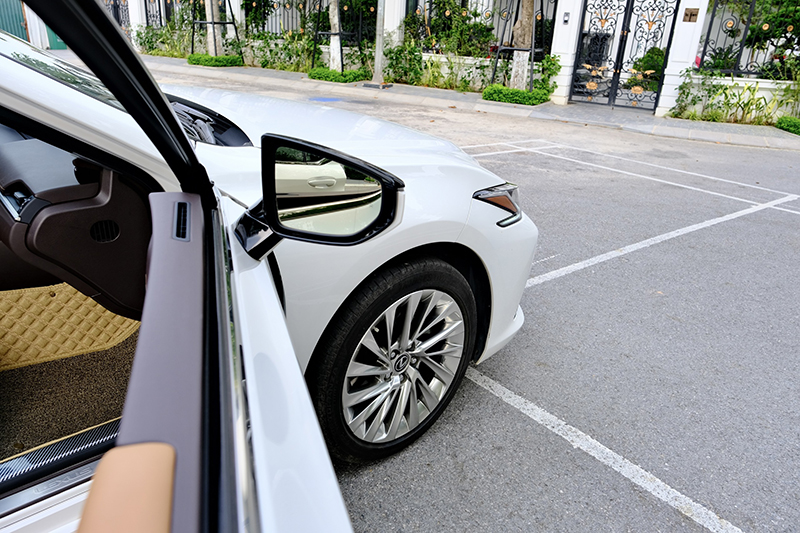 𝐋𝐞𝐱𝐮𝐬 𝐄𝐒𝟐𝟓𝟎 𝟐𝟎𝟐𝟎 𝐭𝐫𝐚̆́𝐧𝐠/𝐧𝐨̣̂𝐢 𝐭𝐡𝐚̂́𝐭 𝐧𝐚̂𝐮