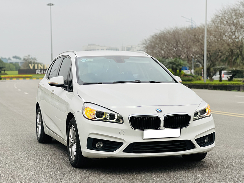 𝐁𝐌𝐖 𝟐𝟏𝟖𝐢 𝐀𝐜𝐭𝐢𝐯𝐞𝐓𝐨𝐮𝐫𝐞𝐫 𝟐𝟎𝟏𝟓 (𝐓𝐫𝐚̆́𝐧𝐠/𝐧𝐨̣̂𝐢 𝐭𝐡𝐚̂́𝐭 𝐤𝐞𝐦)