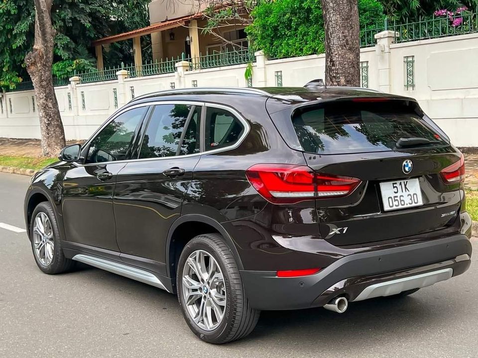 BMW X1 NEW 2021