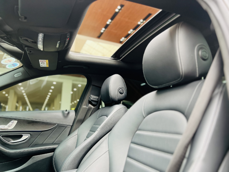 𝐌𝐞𝐫𝐜𝐞𝐝𝐞𝐬 𝐁𝐞𝐧𝐳 𝐂𝟑𝟎𝟎 𝐀𝐌𝐆 𝟐𝟎𝟐𝟎 (𝐓𝐫𝐚̆́𝐧𝐠/𝐧𝐨̣̂𝐢 𝐭𝐡𝐚̂́𝐭 đ𝐞𝐧)