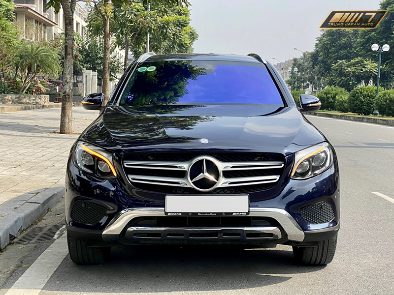 𝐌𝐞𝐫𝐜𝐞𝐝𝐞𝐬 𝐆𝐋𝐂𝟐𝟓𝟎 𝟒𝐦𝐚𝐭𝐢𝐜 𝟐𝟎𝟏𝟔 (𝐗𝐚𝐧𝐡 𝐂𝐚𝐯𝐚𝐧𝐬𝐢𝐭𝐞 / 𝐧𝐨̣̂𝐢 𝐭𝐡𝐚̂́𝐭 𝐧𝐚̂𝐮)