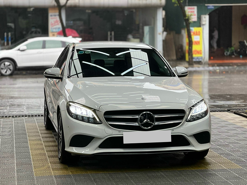 𝐌𝐞𝐫𝐜𝐞𝐝𝐞𝐬 𝐁𝐞𝐧𝐳 𝐂𝟏𝟖𝟎 𝟐𝟎𝟐𝟎 (𝐓𝐫𝐚̆́𝐧𝐠/𝐧𝐨̣̂𝐢 𝐭𝐡𝐚̂́𝐭 đ𝐞𝐧)