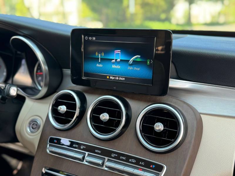 𝐌𝐞𝐫𝐜𝐞𝐝𝐞𝐬 𝐂𝟏𝟖𝟎 𝐀𝐌𝐆 𝟐𝟎𝟐𝟎 (Đ𝐨̉ | 𝐍𝐨̣̂𝐢 𝐭𝐡𝐚̂́𝐭 𝐤𝐞𝐦)