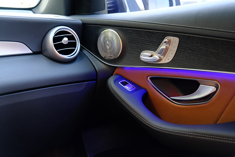 𝐌𝐞𝐫𝐜𝐞𝐝𝐞𝐬 𝐆𝐋𝐂𝟑𝟎𝟎 𝟒𝐦𝐚𝐭𝐢𝐜 𝟐𝟎𝟐𝟐