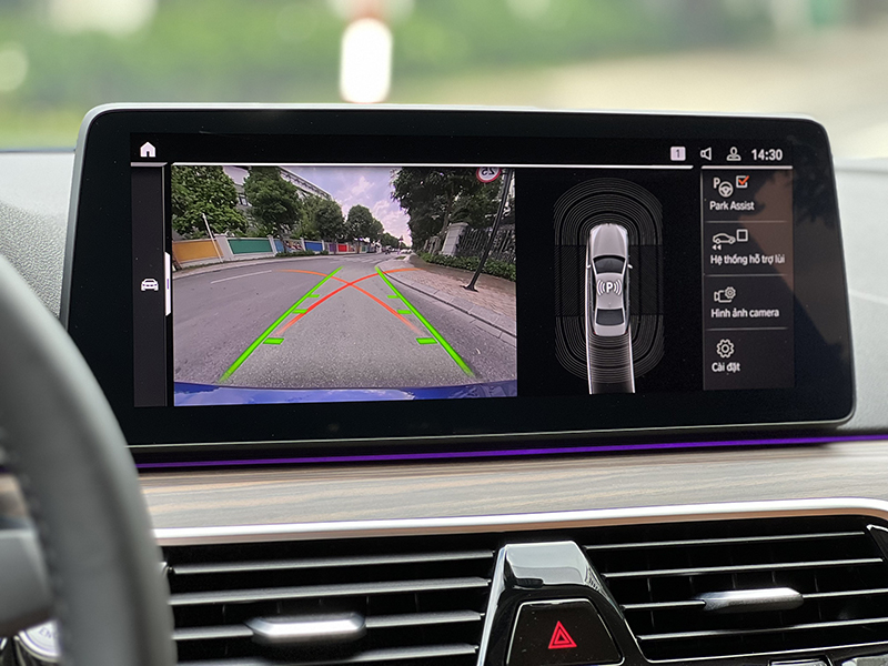 𝐁𝐌𝐖 𝟓2𝟎𝐢 𝐋𝐮𝐱𝐮𝐫𝐲 𝐋𝐢𝐧𝐞 𝟐𝟎𝟐𝟐