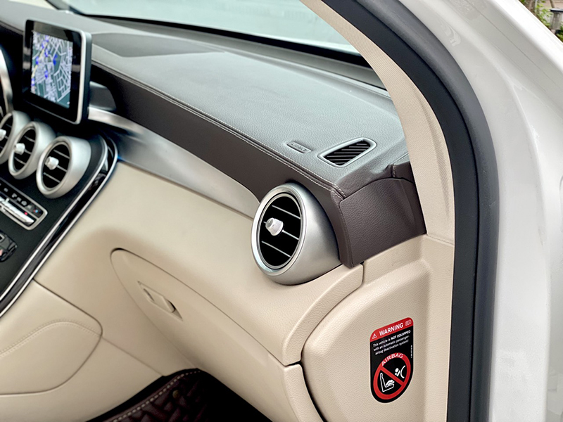 𝐌𝐞𝐫𝐜𝐞𝐝𝐞𝐬 𝐁𝐞𝐧𝐳 𝐆𝐋𝐂𝟑𝟎𝟎 𝟒𝐦𝐚𝐭𝐢𝐜 𝟐𝟎𝟏𝟖 (𝐓𝐫𝐚̆́𝐧𝐠/𝐧𝐨̣̂𝐢 𝐭𝐡𝐚̂́𝐭 𝐤𝐞𝐦)