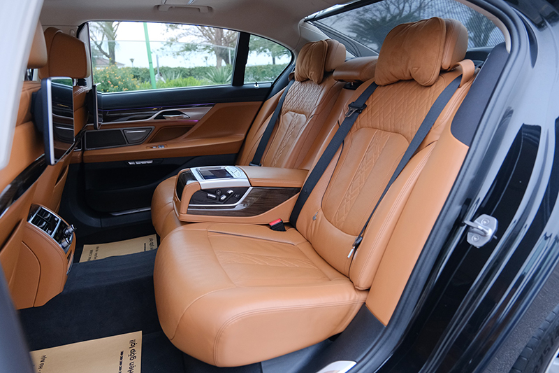 𝐁𝐌𝐖 𝟕𝟒𝟎𝐋𝐢 𝟐𝟎𝟏𝟔 (Đ𝐞𝐧/𝐧𝐨̣̂𝐢 𝐭𝐡𝐚̂́𝐭 𝐧𝐚̂𝐮)