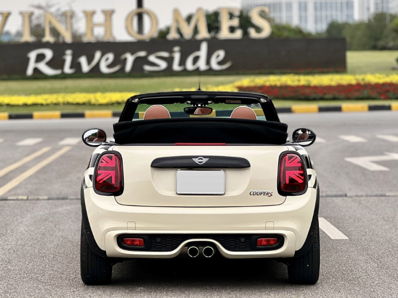 𝐌𝐢𝐧𝐢𝐂𝐨𝐨𝐩𝐞𝐫 𝐒 𝟐𝟎𝟏𝟗 (𝐓𝐫𝐚̆́𝐧𝐠/𝐧𝐨̣̂𝐢 𝐭𝐡𝐚̂́𝐭 𝐧𝐚̂𝐮)