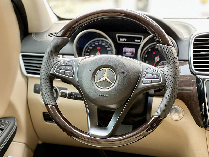 𝐆𝐋𝐄𝟒𝟎𝟎 𝐂𝐨𝐮𝐩𝐞 𝟐𝟎𝟏𝟔 (𝐍𝐚̂𝐮/𝐧𝐨̣̂𝐢 𝐭𝐡𝐚̂́𝐭 𝐤𝐞𝐦)