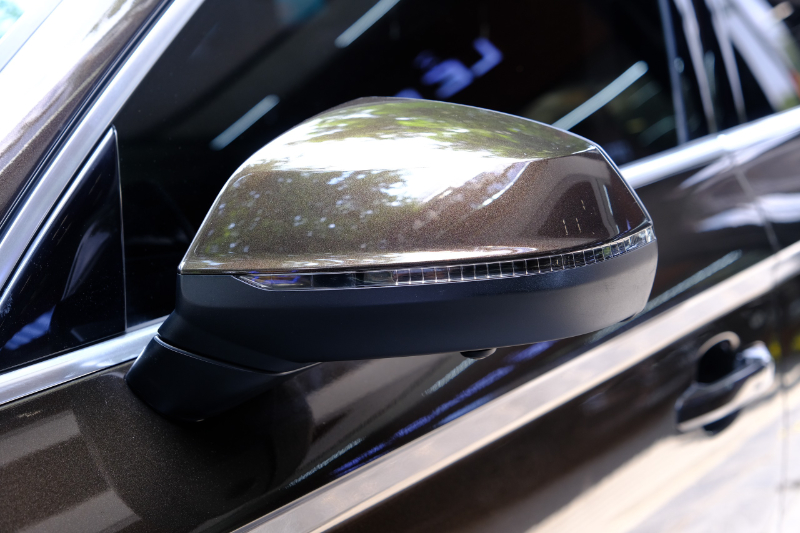 𝐀𝐮𝐝𝐢 𝐐𝟓 𝟐.𝟎 𝐀𝐓 𝟐𝟎𝟏𝟖 (𝐍𝐚̂𝐮/𝐧𝐨̣̂𝐢 𝐭𝐡𝐚̂́𝐭 đ𝐞𝐧)