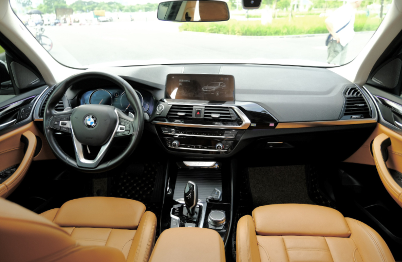 𝐁𝐌𝐖 𝐗𝟑 𝐗𝐝𝐫𝐢𝐯𝐞𝐫 𝟑𝟎𝐢 𝟐𝟎𝟏𝟗 (𝐓𝐫𝐚̆́𝐧𝐠/𝐧𝐨̣̂𝐢 𝐭𝐡𝐚̂́𝐭 𝐧𝐚̂𝐮)