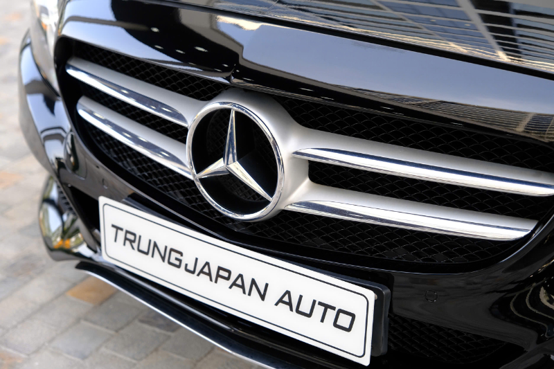 𝐌𝐞𝐫𝐜𝐞𝐝𝐞𝐬 𝐁𝐞𝐧𝐳 𝐂𝟐𝟎𝟎 𝟐𝟎𝟏𝟔 (Đ𝐞𝐧/𝐧𝐨̣̂𝐢 𝐭𝐡𝐚̂́𝐭 đ𝐞𝐧)