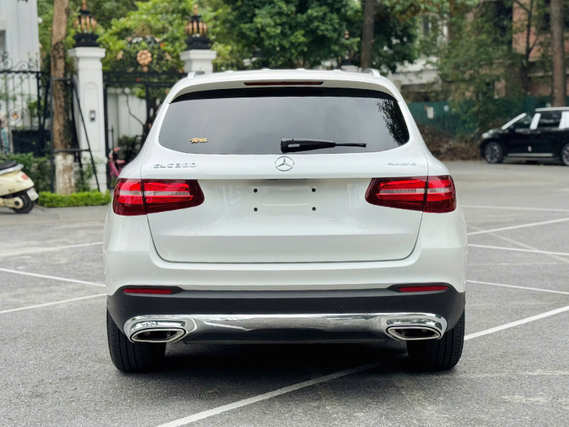 𝐌𝐞𝐫𝐜𝐞𝐝𝐞𝐬 𝐁𝐞𝐧𝐳 𝐆𝐋𝐂𝟐𝟓𝟎 𝟒𝐦𝐚𝐭𝐢𝐜 𝟐𝟎𝟏𝟖 (𝐓𝐫𝐚̆́𝐧𝐠/𝐧𝐨̣̂𝐢 𝐭𝐡𝐚̂́𝐭 𝐧𝐚̂𝐮)