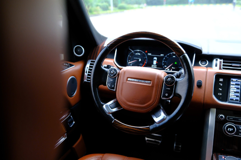 𝐑𝐚𝐧𝐠𝐞 𝐑𝐨𝐯𝐞𝐫 𝐀𝐮𝐭𝐨𝐛𝐢𝐨𝐠𝐫𝐚𝐩𝐡𝐲 𝐌𝐨𝐝𝐞𝐥 𝟐𝟎𝟏𝟒 (Đ𝐞𝐧 | 𝐧𝐨̣̂𝐢 𝐭𝐡𝐚̂́𝐭 𝐧𝐚̂𝐮)