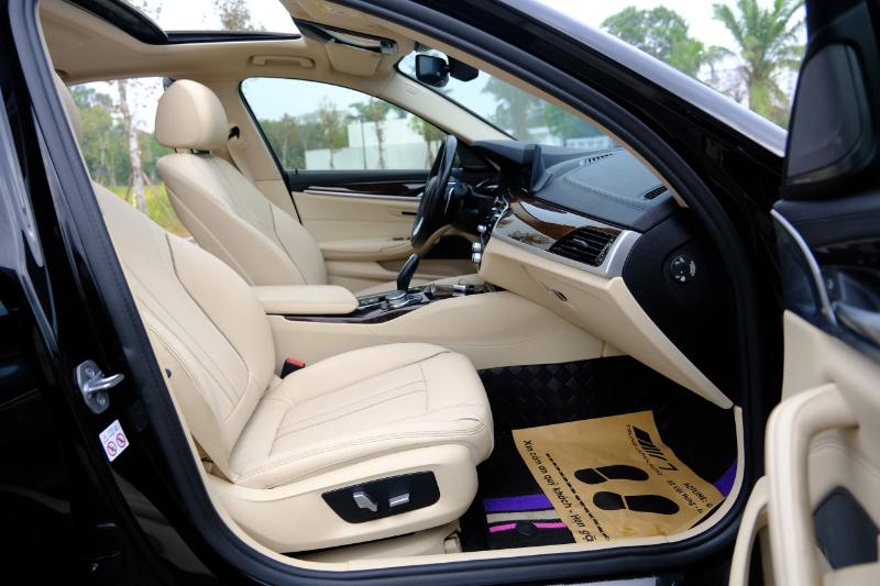 𝐁𝐌𝐖 𝟓𝟑𝟎𝐢 𝟐𝟎𝟏𝟖 (Đ𝐞𝐧/𝐧𝐨̣̂𝐢 𝐭𝐡𝐚̂́𝐭 𝐤𝐞𝐦)