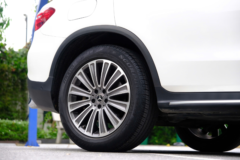 𝐌𝐞𝐫𝐜𝐞𝐝𝐞𝐬 𝐁𝐞𝐧𝐳 𝐆𝐋𝐂𝟐𝟓𝟎 𝟒𝐦𝐚𝐭𝐢𝐜 𝟐𝟎𝟏𝟖 (𝐓𝐫𝐚̆́𝐧𝐠/𝐧𝐨̣̂𝐢 𝐭𝐡𝐚̂́𝐭 𝐧𝐚̂𝐮)