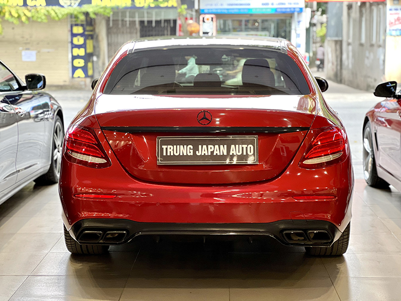 𝐌𝐞𝐫𝐜𝐞𝐝𝐞𝐬 𝐁𝐞𝐧𝐳 𝐄𝟐𝟓𝟎 𝟐𝟎𝟏𝟔 (Đ𝐨̉ 𝐧𝐨̣̂𝐢 𝐭𝐡𝐚̂́𝐭 𝐧𝐚̂𝐮)