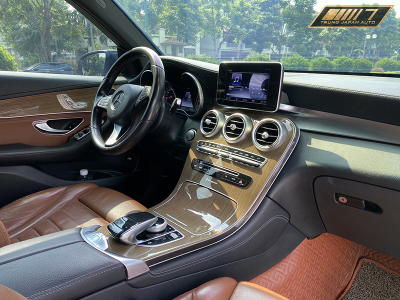 𝐌𝐞𝐫𝐜𝐞𝐝𝐞𝐬 𝐆𝐋𝐂𝟐𝟓𝟎 𝟒𝐦𝐚𝐭𝐢𝐜 𝟐𝟎𝟏𝟔 (𝐗𝐚𝐧𝐡 𝐂𝐚𝐯𝐚𝐧𝐬𝐢𝐭𝐞 / 𝐧𝐨̣̂𝐢 𝐭𝐡𝐚̂́𝐭 𝐧𝐚̂𝐮)