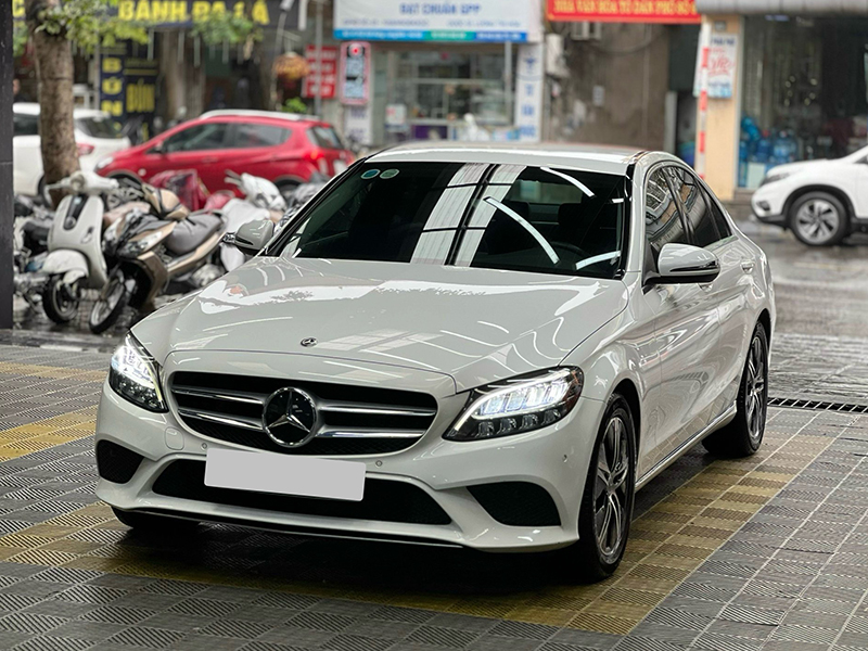 𝐌𝐞𝐫𝐜𝐞𝐝𝐞𝐬 𝐁𝐞𝐧𝐳 𝐂𝟏𝟖𝟎 𝟐𝟎𝟐𝟎 (𝐓𝐫𝐚̆́𝐧𝐠/𝐧𝐨̣̂𝐢 𝐭𝐡𝐚̂́𝐭 đ𝐞𝐧)