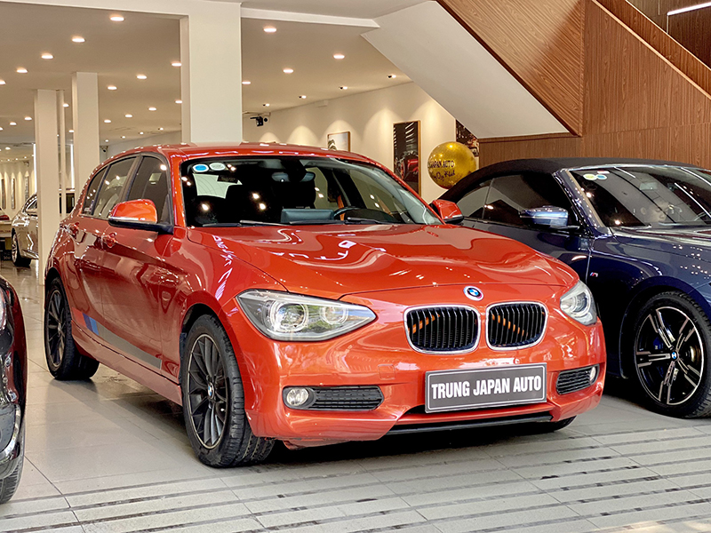 𝐁𝐌𝐖 𝟏𝟏𝟔𝐢 𝟐𝟎𝟏𝟑 (𝐂𝐚𝐦/𝐧𝐨̣̂𝐢 𝐭𝐡𝐚̂́𝐭 đ𝐞𝐧)