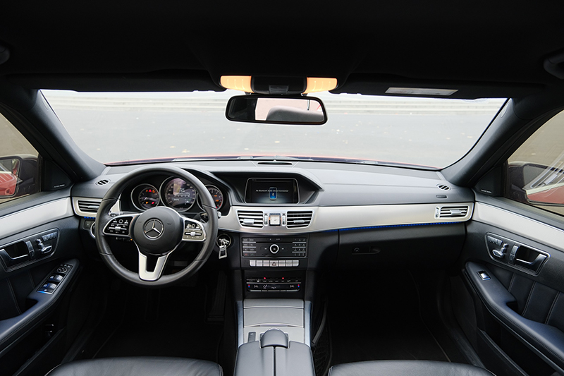 𝐌𝐞𝐫𝐜𝐞𝐝𝐞𝐬 𝐁𝐞𝐧𝐳 𝐄𝟐𝟎𝟎 𝐄𝐝𝐢𝐭𝐢𝐨𝐧 (Đ𝐨̉/𝐧𝐨̣̂𝐢 𝐭𝐡𝐚̂́𝐭 đ𝐞𝐧)