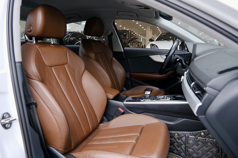 𝐀𝐮𝐝𝐢 𝐀𝟒 𝟐.𝟎 𝟐𝟎𝟏𝟔 (𝐓𝐫𝐚̆́𝐧𝐠/𝐧𝐨̣̂𝐢 𝐭𝐡𝐚̂́𝐭 𝐧𝐚̂𝐮)