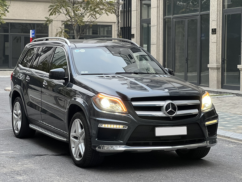 𝐌𝐞𝐫𝐜𝐞𝐝𝐞𝐬 𝐁𝐞𝐧𝐳 𝐆𝐋𝟓𝟓𝟎 𝐃𝐞𝐬𝐢𝐠𝐧𝐨 𝟐𝟎𝟏𝟑 (𝐍𝐡𝐚̣̂𝐩 𝐌𝐲̃)