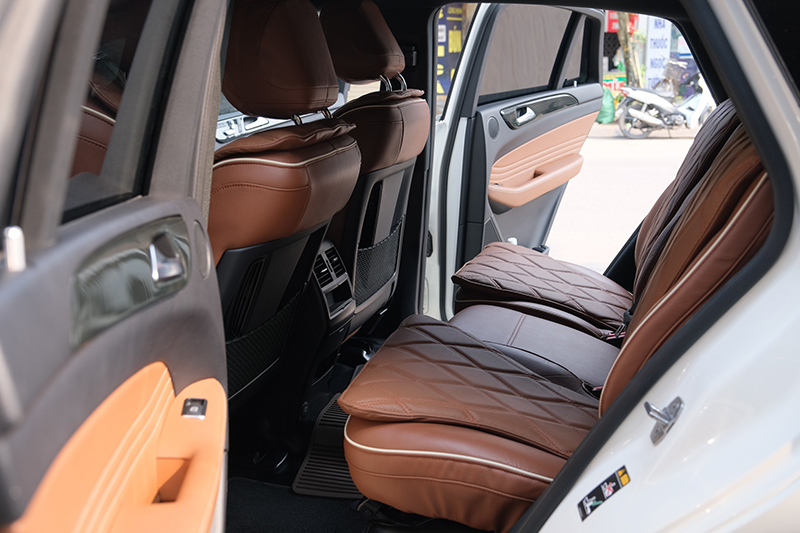 𝐌𝐞𝐫𝐜𝐞𝐝𝐞𝐬 𝐁𝐞𝐧𝐳 𝐆𝐋𝐄𝟒𝟎𝟎 𝐂𝐨𝐮𝐩𝐞 𝟐𝟎𝟏𝟖 (𝐓𝐫𝐚̆́𝐧𝐠/𝐧𝐨̣̂𝐢 𝐭𝐡𝐚̂́𝐭 𝐤𝐞𝐦)