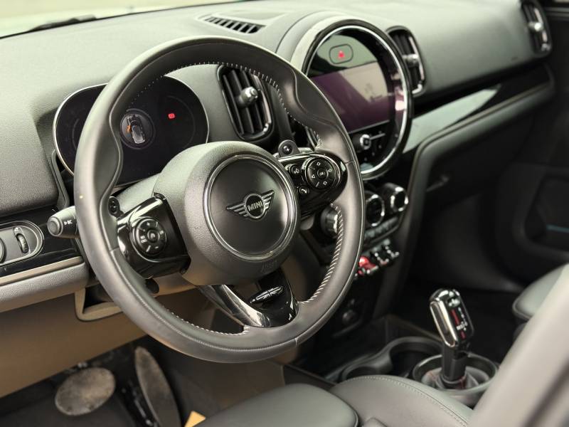 𝐌𝐢𝐧𝐢 𝐂𝐨𝐨𝐩𝐞𝐫 𝐂𝐨𝐮𝐧𝐭𝐫𝐲𝐦𝐚𝐧 𝐒 𝟐𝟎𝟐𝟎