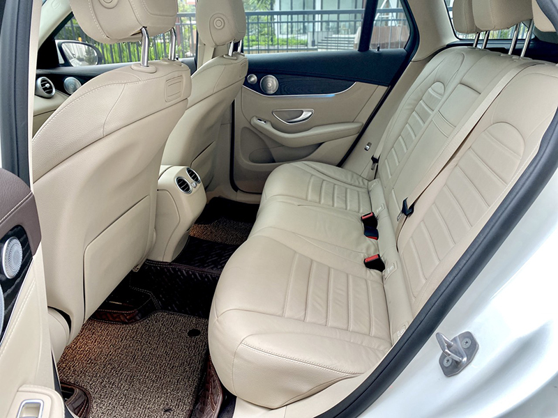 𝐌𝐞𝐫𝐜𝐞𝐝𝐞𝐬 𝐁𝐞𝐧𝐳 𝐆𝐋𝐂𝟑𝟎𝟎 𝟒𝐦𝐚𝐭𝐢𝐜 𝟐𝟎𝟏𝟖 (𝐓𝐫𝐚̆́𝐧𝐠/𝐧𝐨̣̂𝐢 𝐭𝐡𝐚̂́𝐭 𝐤𝐞𝐦)