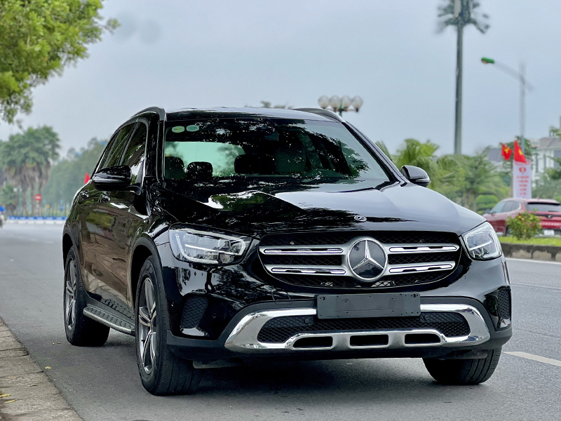 𝐌𝐞𝐫𝐜𝐞𝐝𝐞𝐬 𝐁𝐞𝐧𝐳 𝐆𝐋𝐂𝟐𝟎𝟎 𝟐𝟎𝟐𝟏 (Đ𝐞𝐧/𝐧𝐨̣̂𝐢 𝐭𝐡𝐚̂́𝐭 𝐊𝐞𝐦)