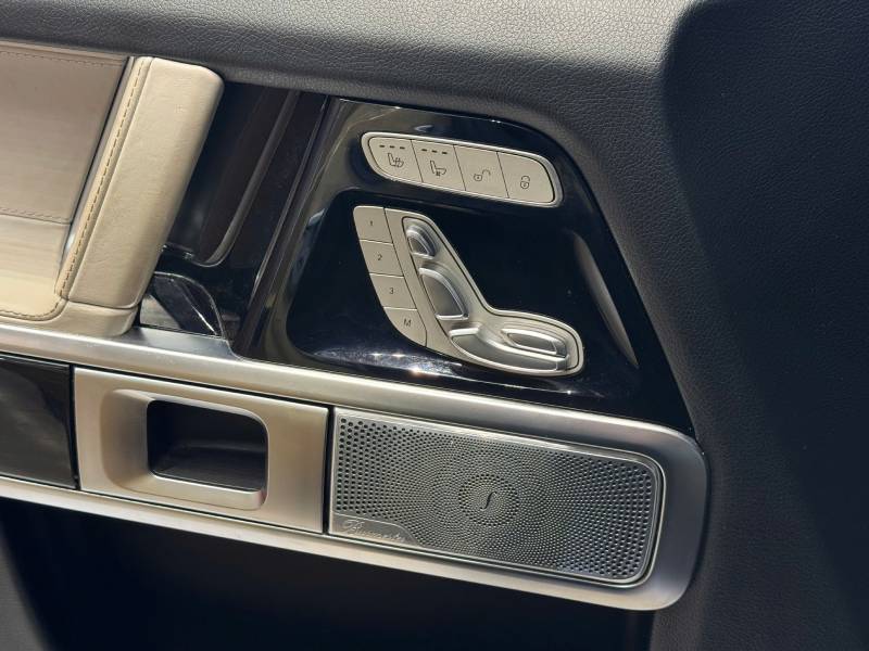 𝐌𝐞𝐫𝐜𝐞𝐝𝐞𝐬 𝐁𝐞𝐧𝐳 𝐆𝟔𝟑 𝐀𝐌𝐆 𝟐𝟎𝟐𝟏