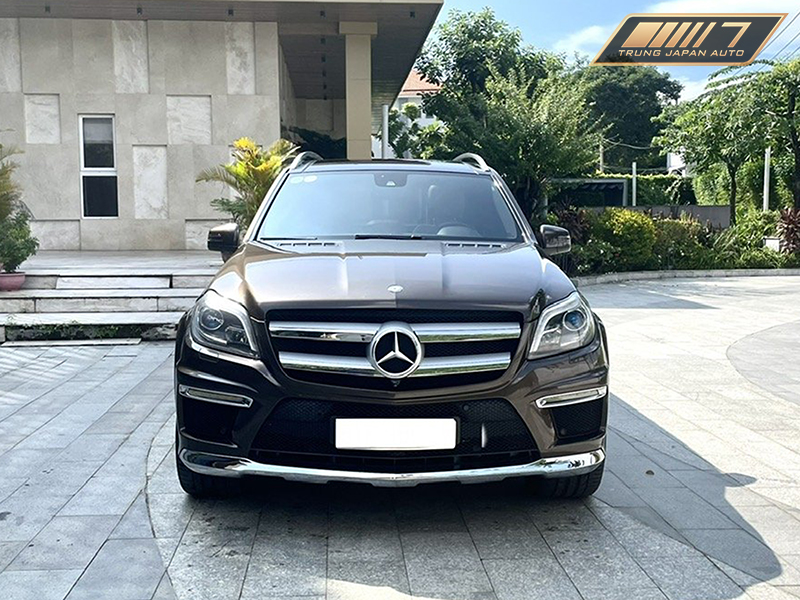 𝐌𝐞𝐫𝐜𝐞𝐝𝐞𝐬 𝐁𝐞𝐧𝐳 𝐆𝐋𝟓𝟎𝟎 𝟒𝐦𝐚𝐭𝐢𝐜 𝟐𝟎𝟏𝟒 (𝐍𝐚̂𝐮/𝐧𝐨̣̂𝐢 𝐭𝐡𝐚̂́𝐭 𝐤𝐞𝐦)