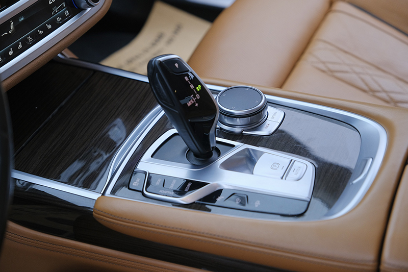 𝐁𝐌𝐖 𝟕𝟒𝟎𝐋𝐢 𝟐𝟎𝟏𝟔 (Đ𝐞𝐧/𝐧𝐨̣̂𝐢 𝐭𝐡𝐚̂́𝐭 𝐧𝐚̂𝐮)